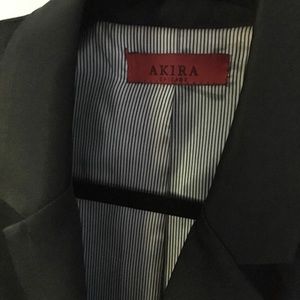 Akira light summer business jacket blazer